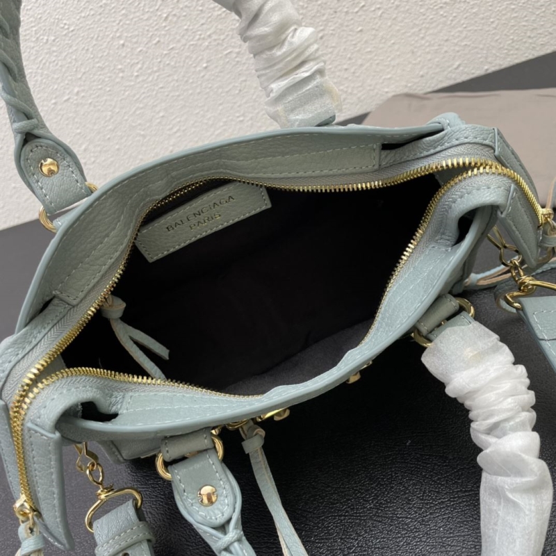 Balenciaga Top Handle Bags